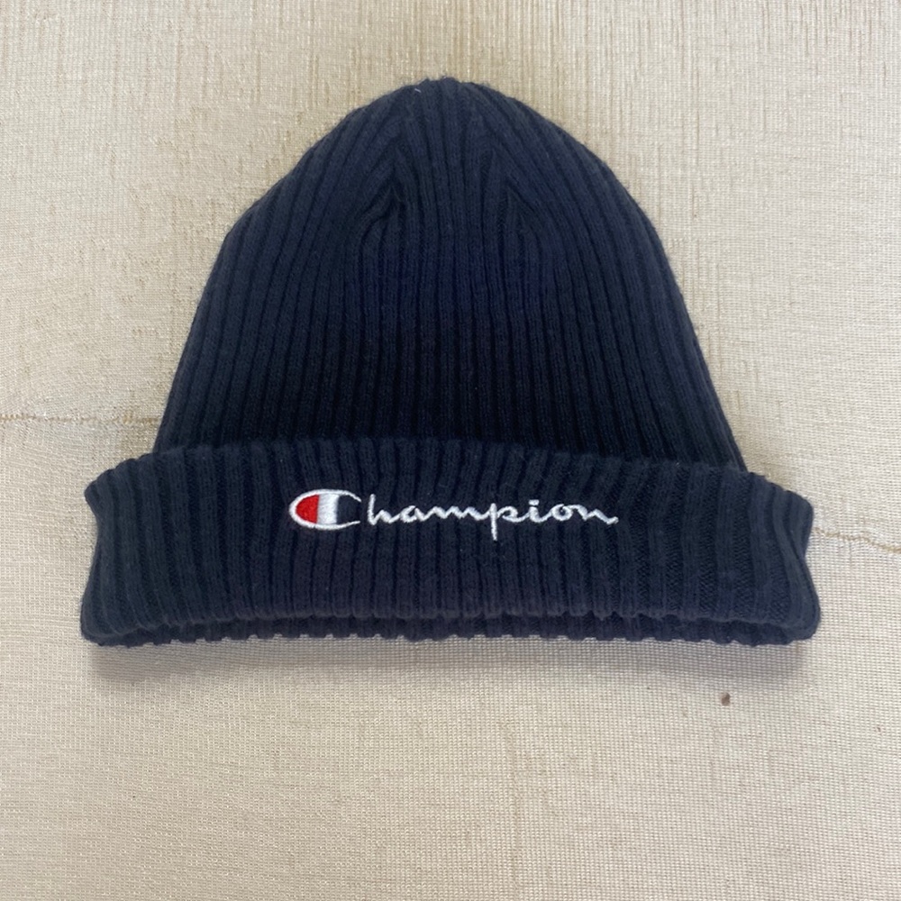 CHAMPION BEANIE